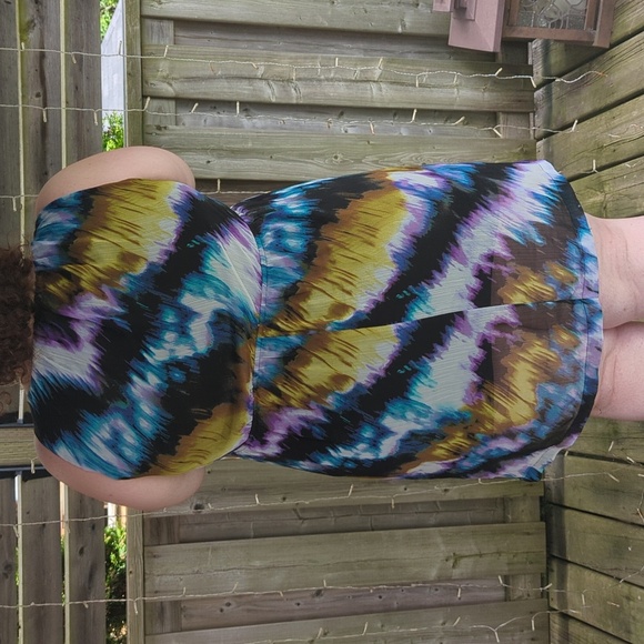 Northern Lights Dress - Picture 2 of 6